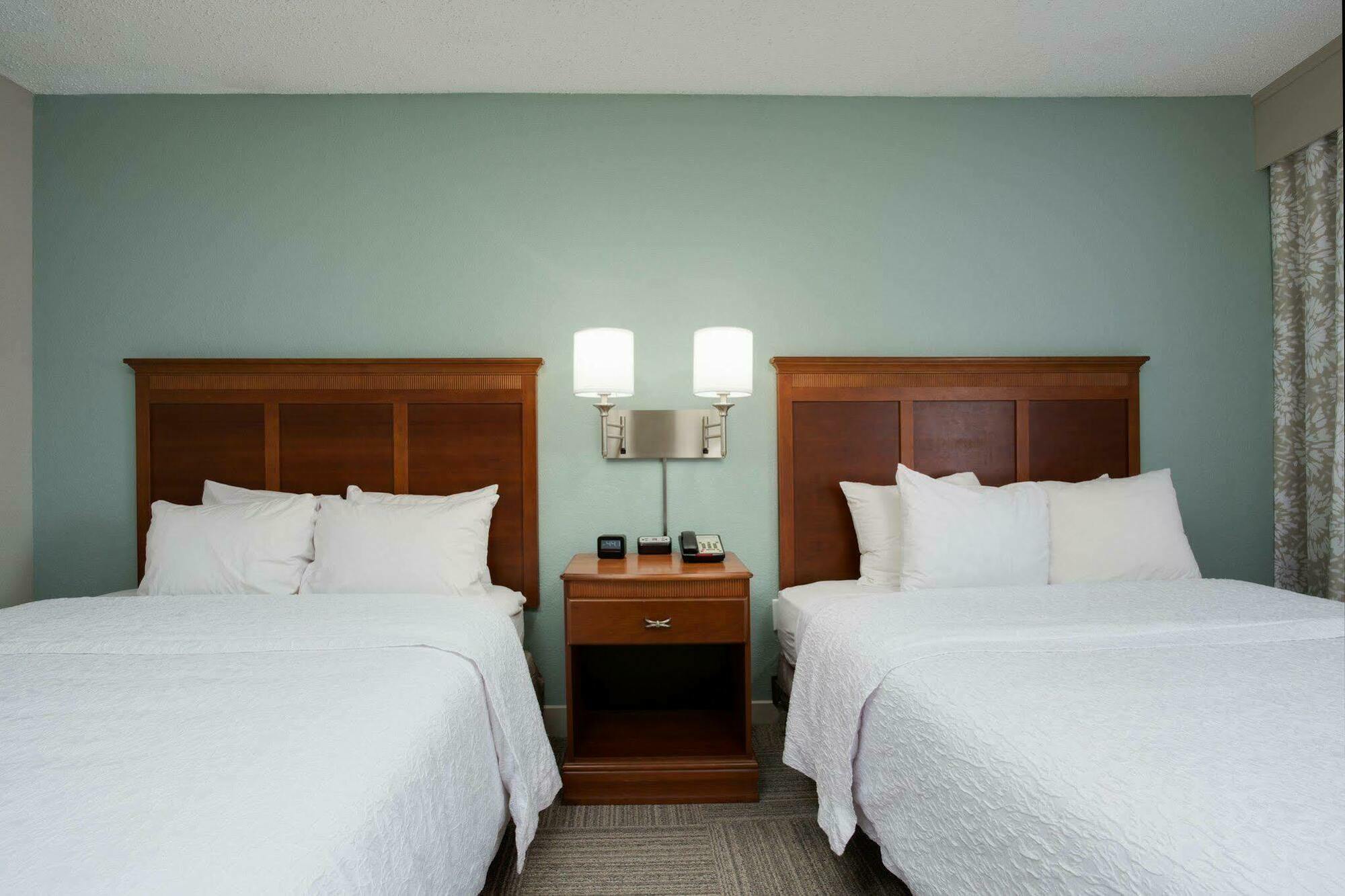 Hampton Inn Northwood Myrtle Beach Bagian luar foto