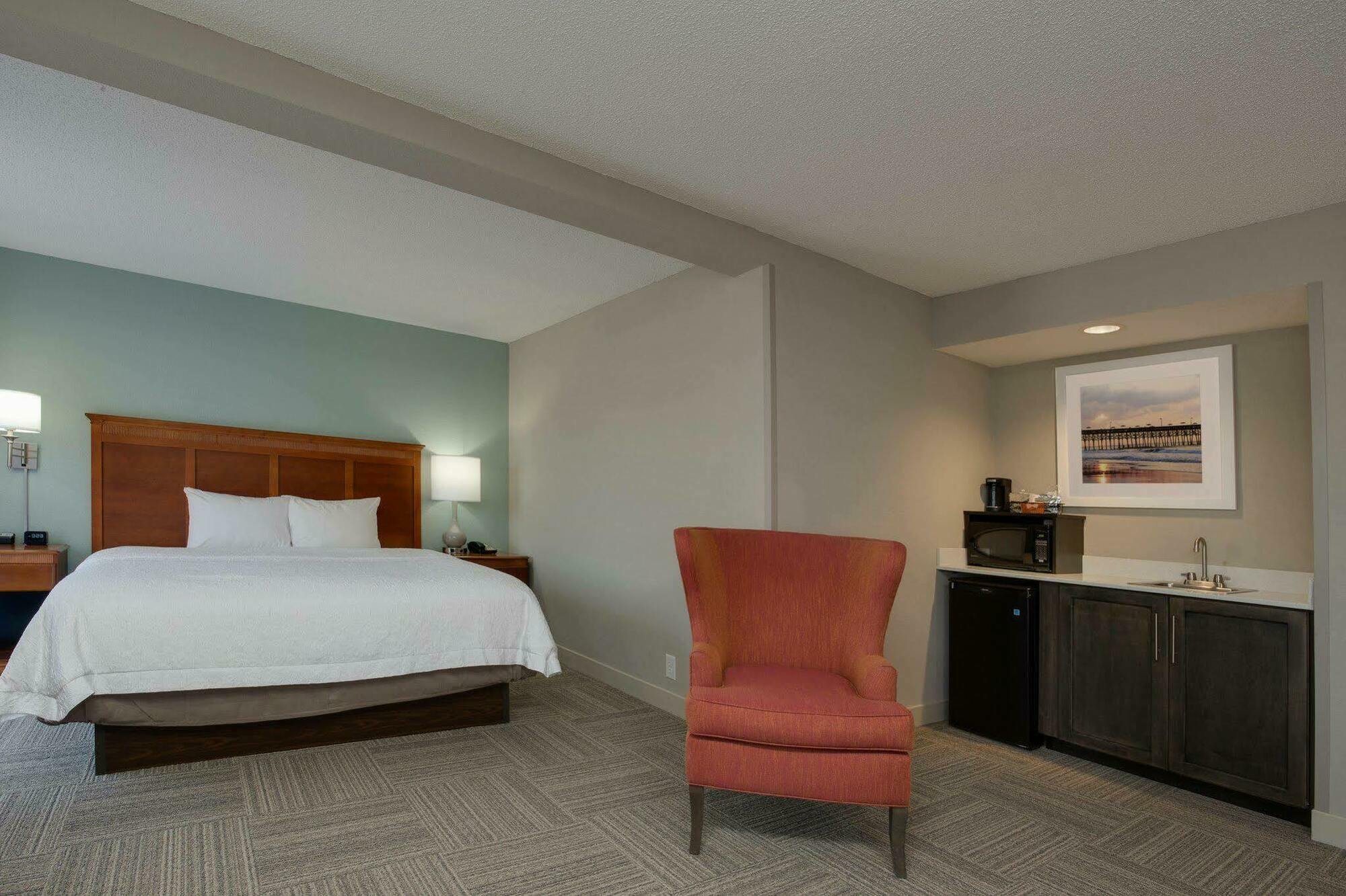 Hampton Inn Northwood Myrtle Beach Bagian luar foto